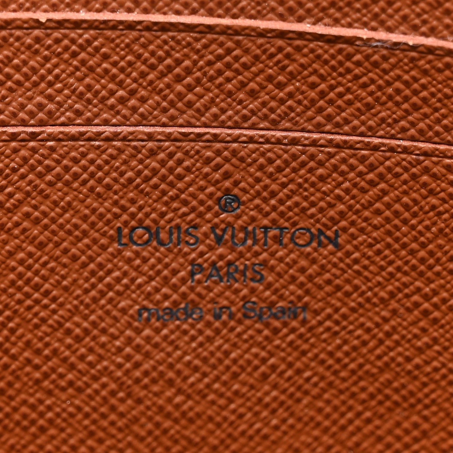 Louis Vuitton Monogram Legacy Chain Pouch