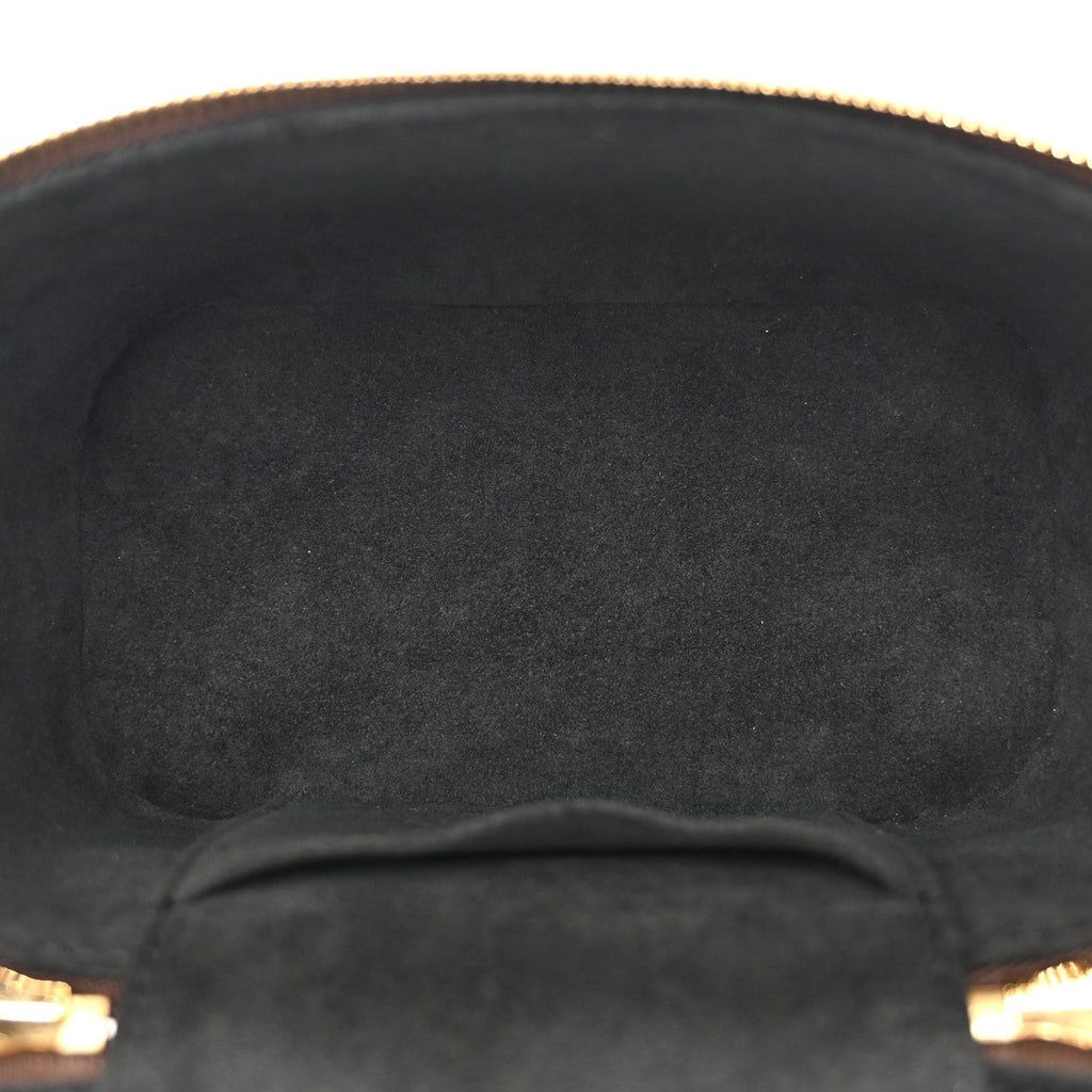 Louis Vuitton Reverse Monogram Vanity PM