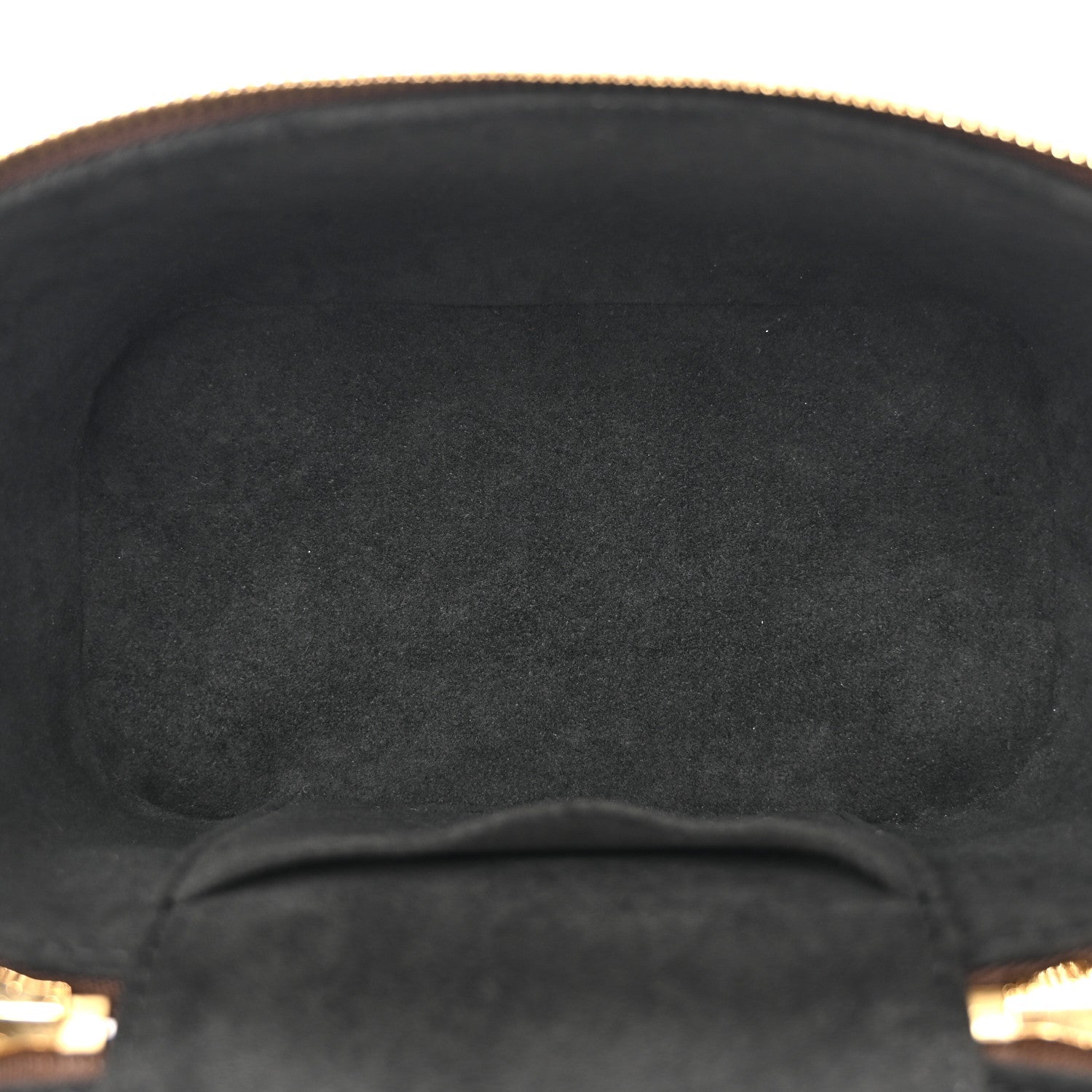 Louis Vuitton Reverse Monogram Vanity PM