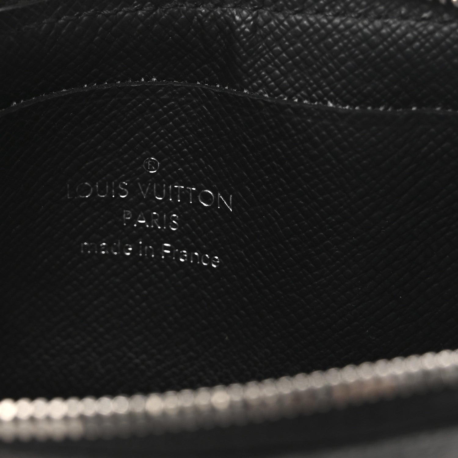 Louis Vuitton Damier Graphite Coin Purse