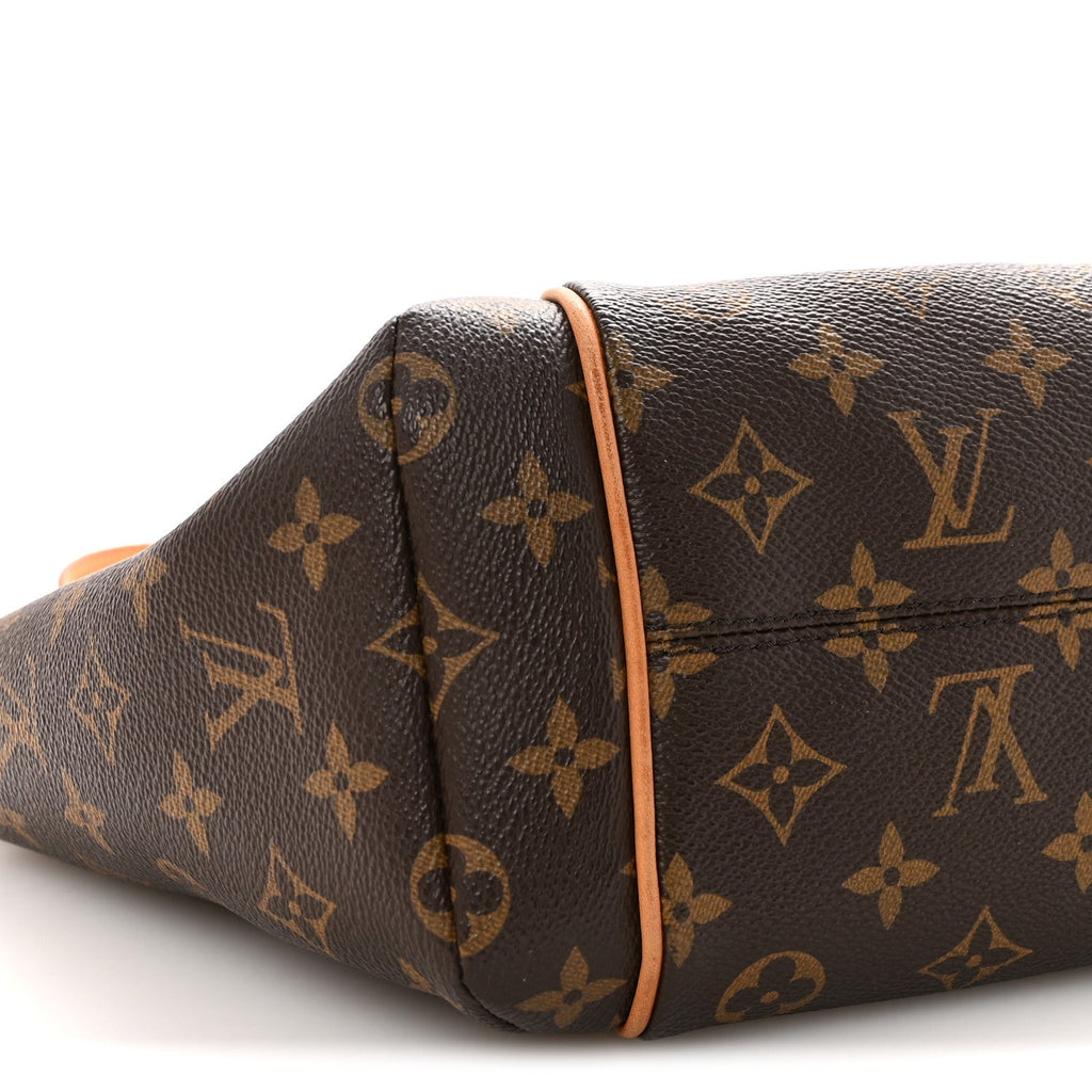 Louis Vuitton Monogram Totally PM