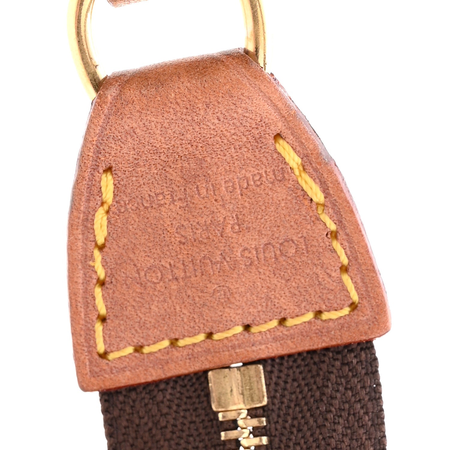 Louis Vuitton Monogram Pochette Accessories NM