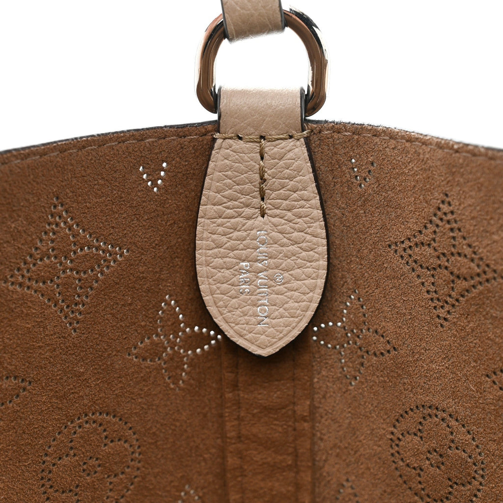 Louis Vuitton Mahina Blossom MM Galet