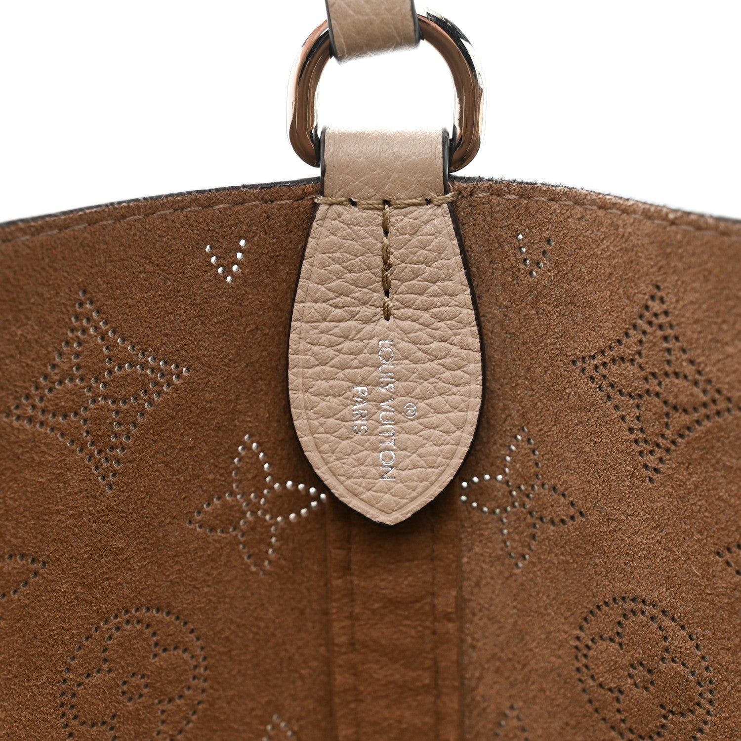 Louis Vuitton Mahina Blossom MM Galet