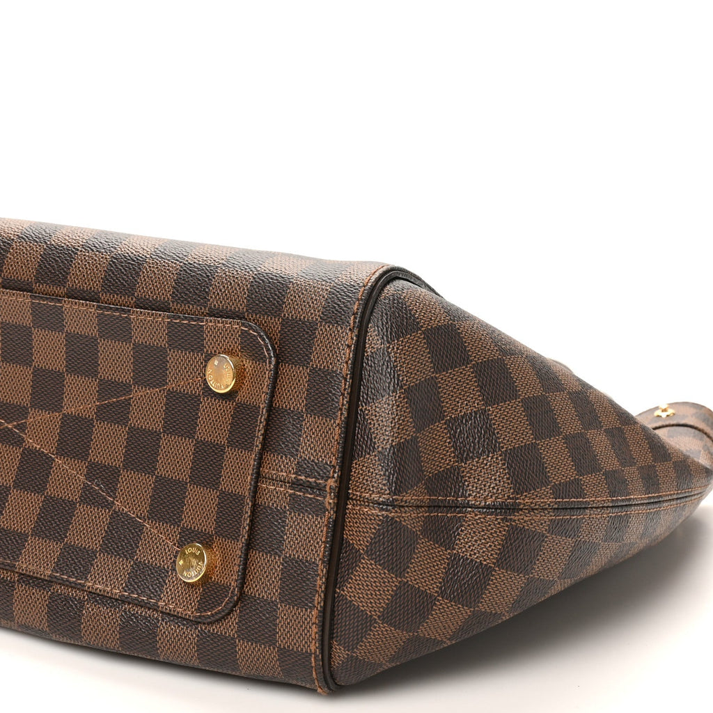 Louis Vuitton Damier Ebene Marylebone GM