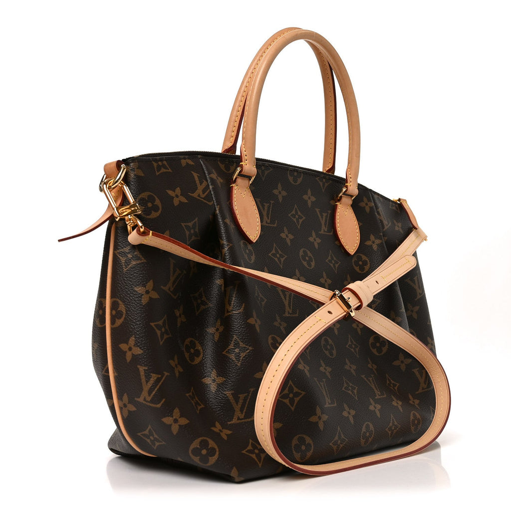 Louis Vuitton Monogram Turenne MM