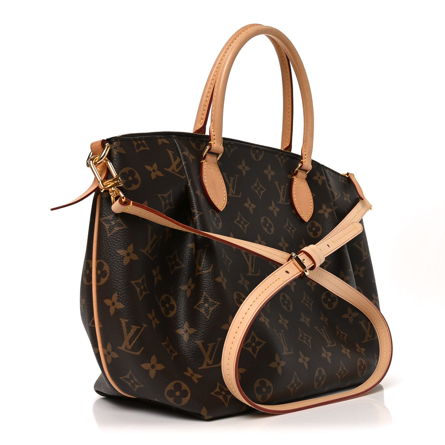 Louis Vuitton Monogram Turenne MM