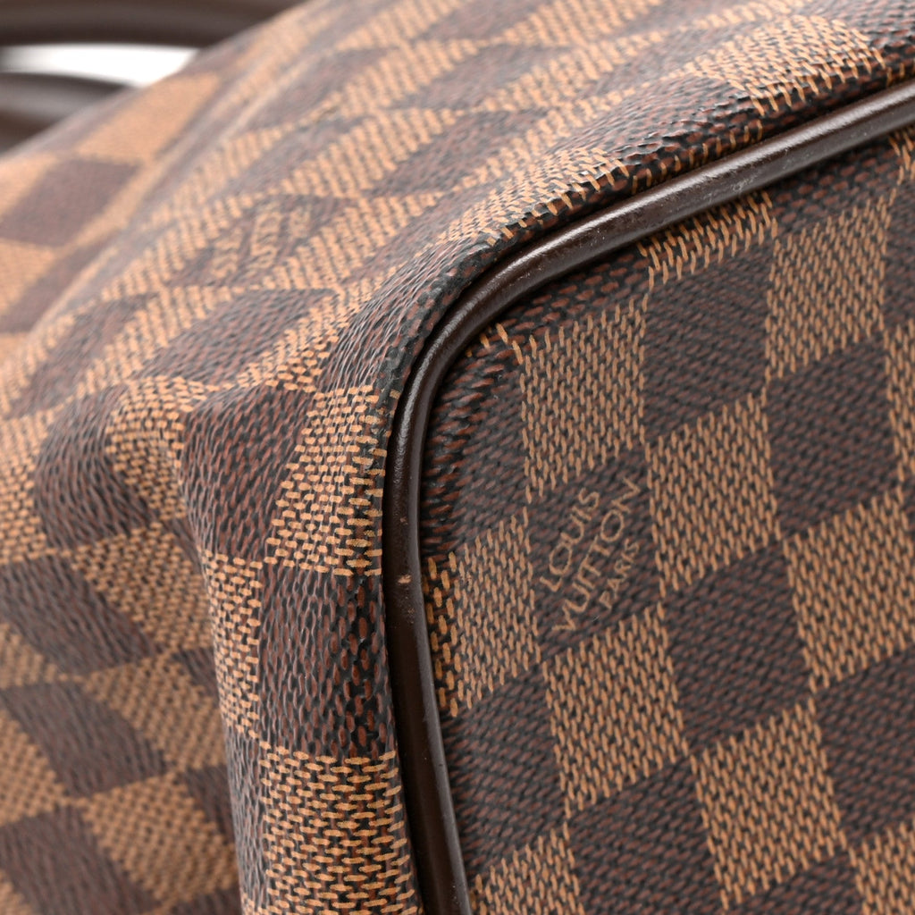 Louis Vuitton Damier Ebene Greenwich PM