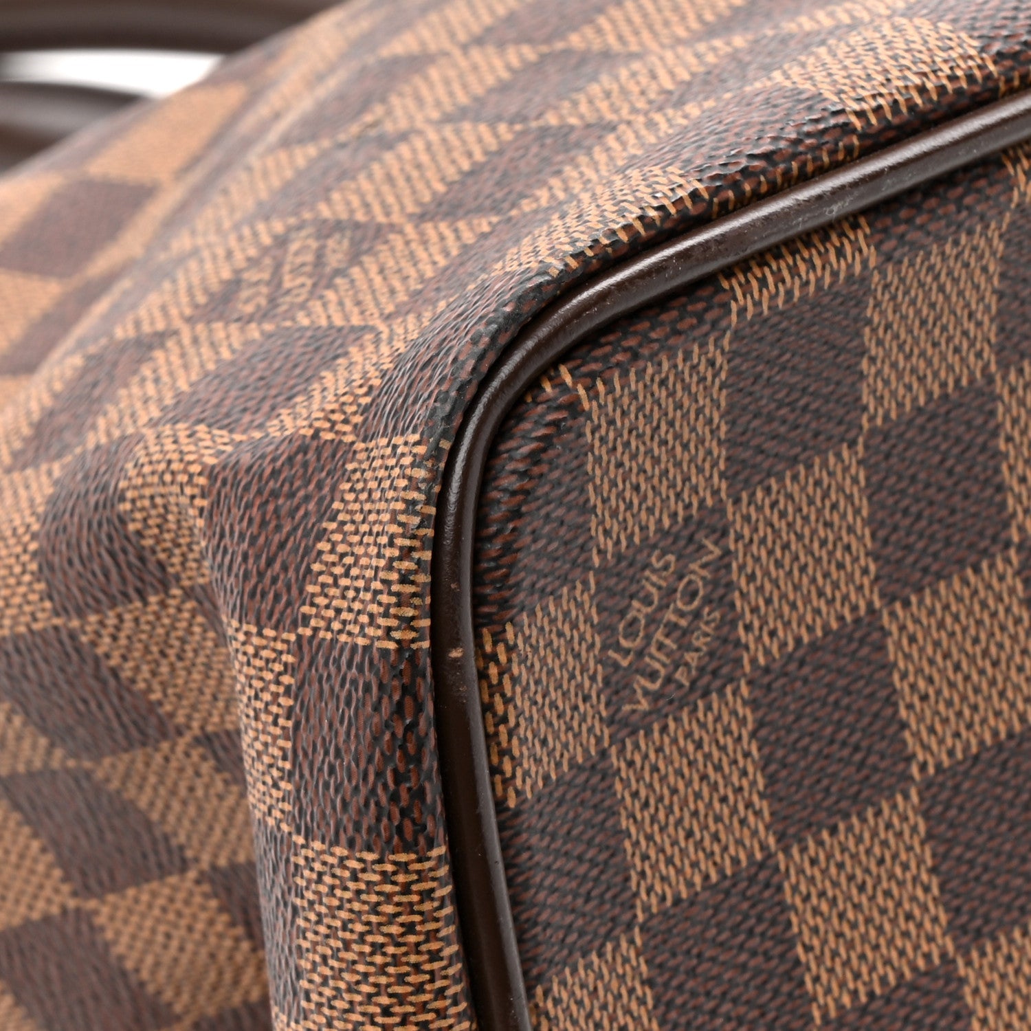 Louis Vuitton Damier Ebene Greenwich PM