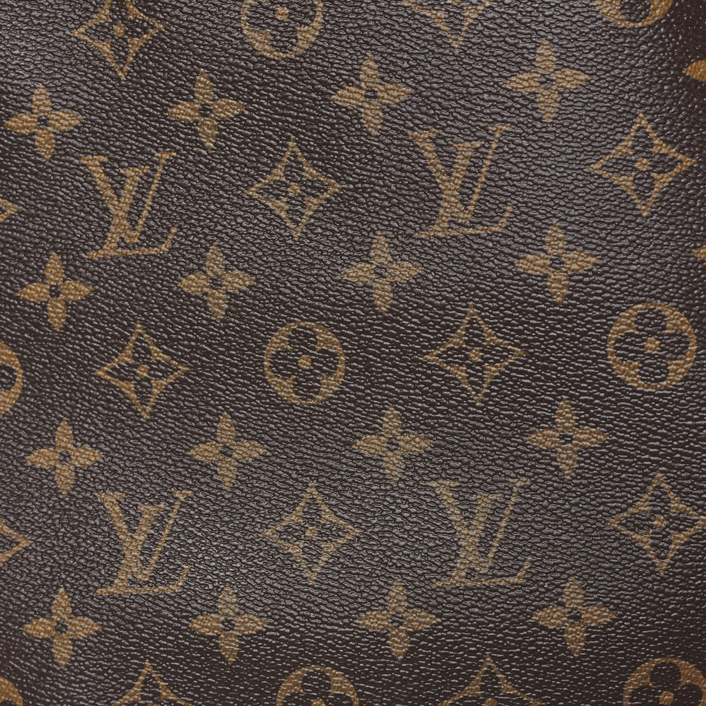 Louis Vuitton Monogram Neo Neverfull GM Pivoine