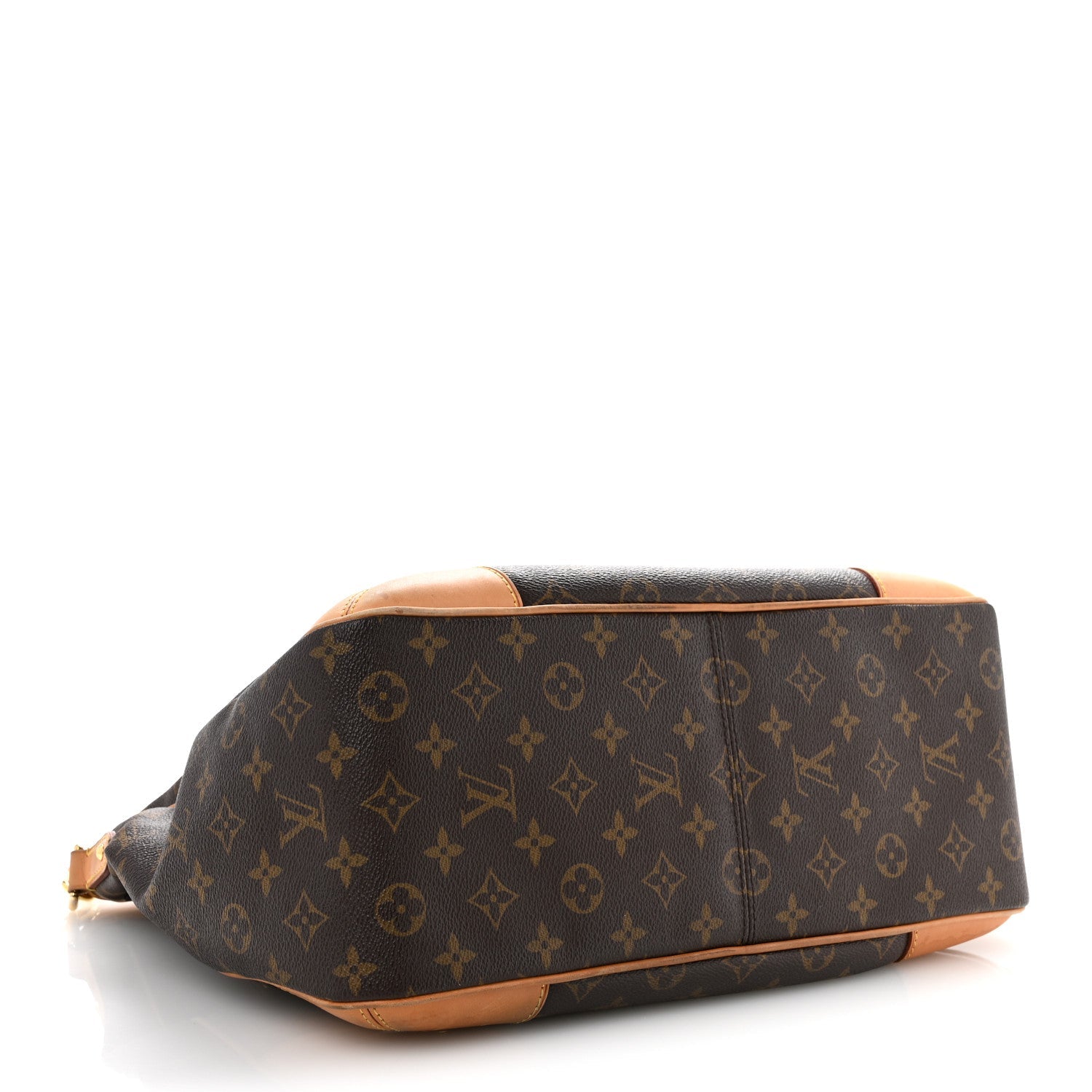 Louis Vuitton Monogram Estrela MM