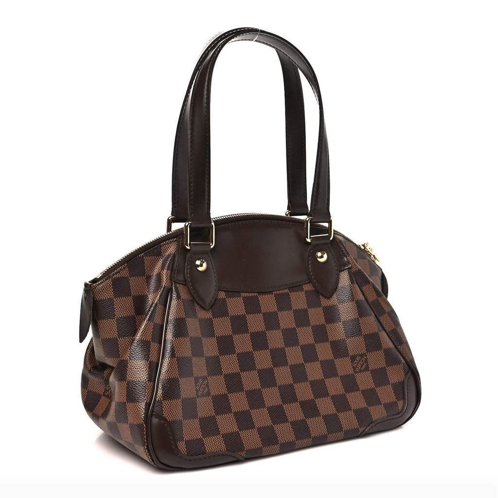 Louis Vuitton Damier Ebene Verona PM