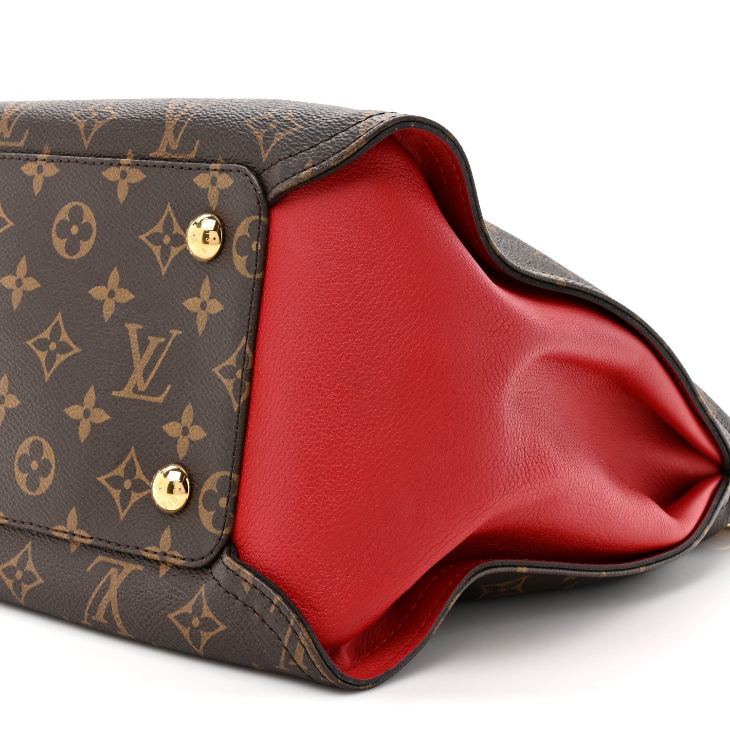 Louis Vuitton Monogram Gaia Cherry