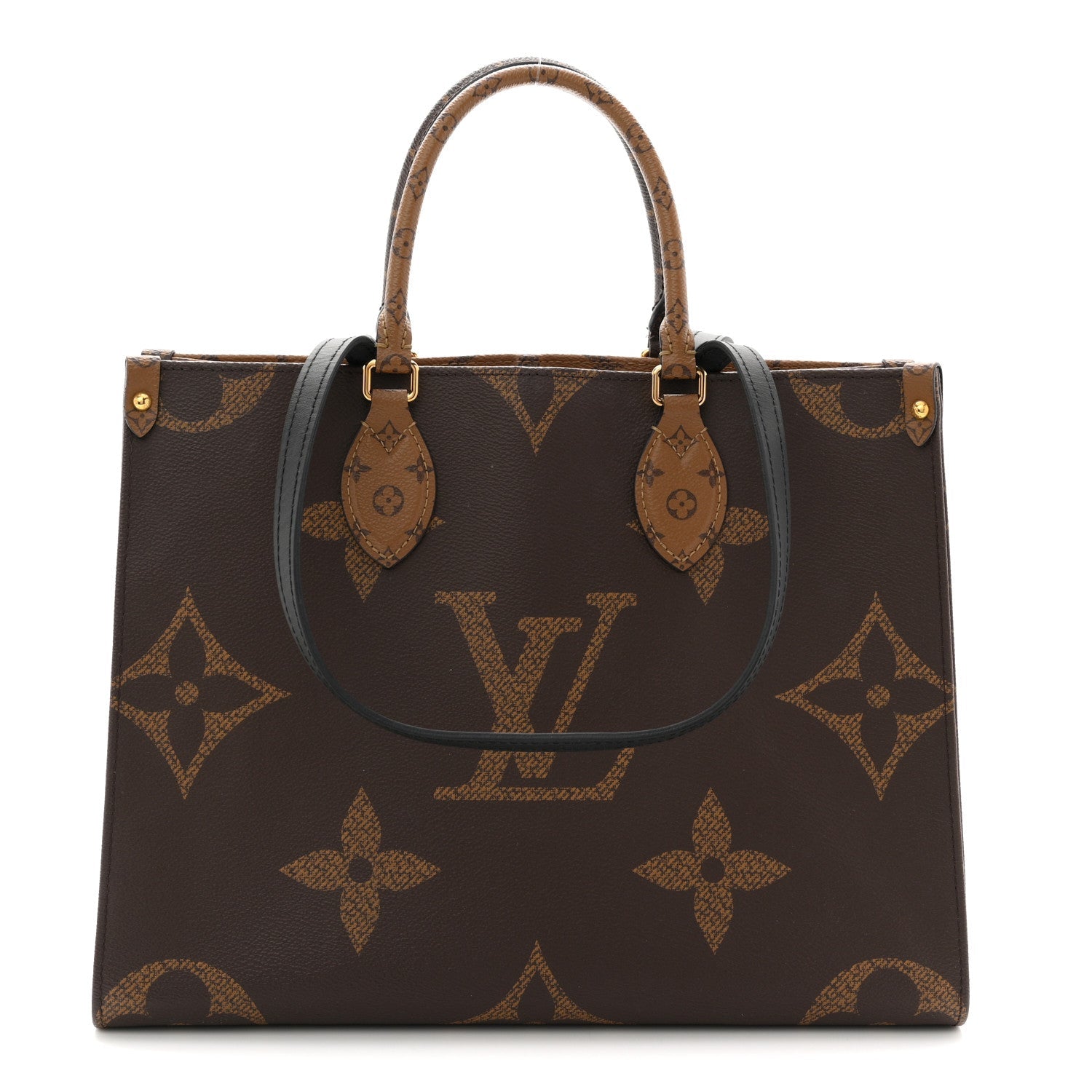 Louis Vuitton Reverse Monogram Giant Onthego MM