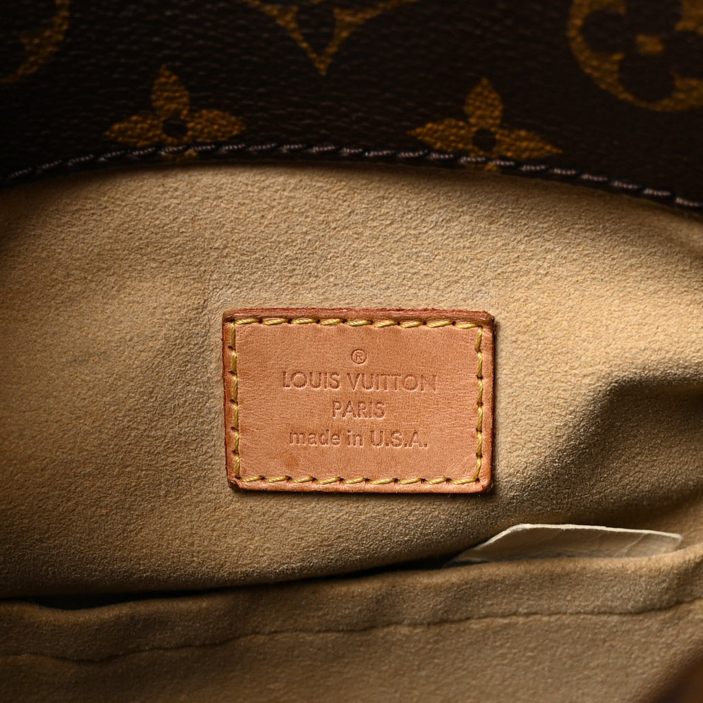 Louis Vuitton Monogram Artsy MM