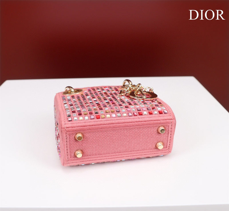 Dior Bag