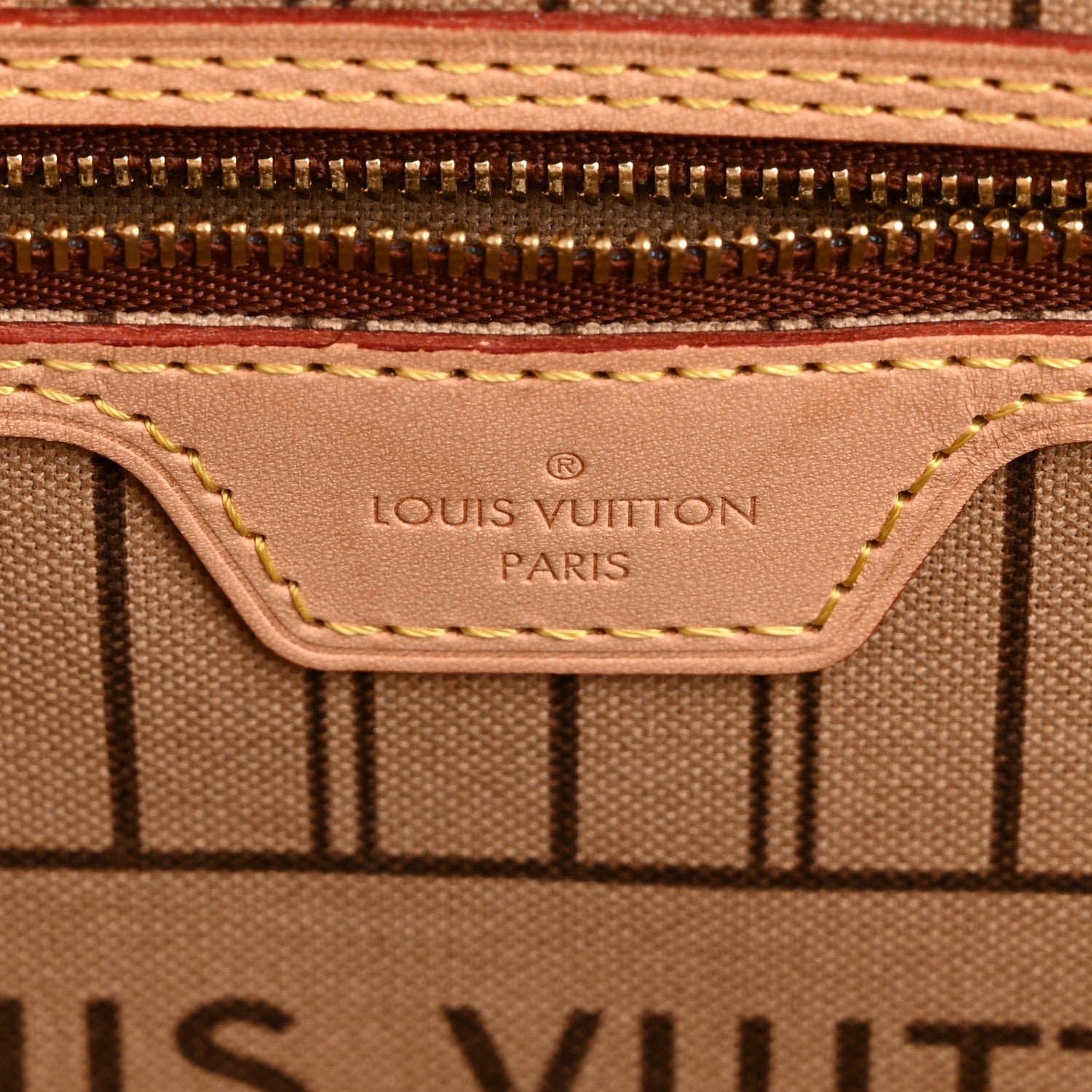 Louis Vuitton Monogram Neo Neverfull GM