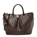 Louis Vuitton Damier Ebene Siena GM
