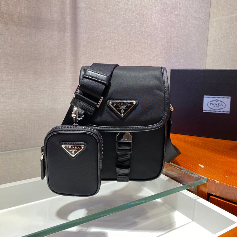 Prada Bags - 7254