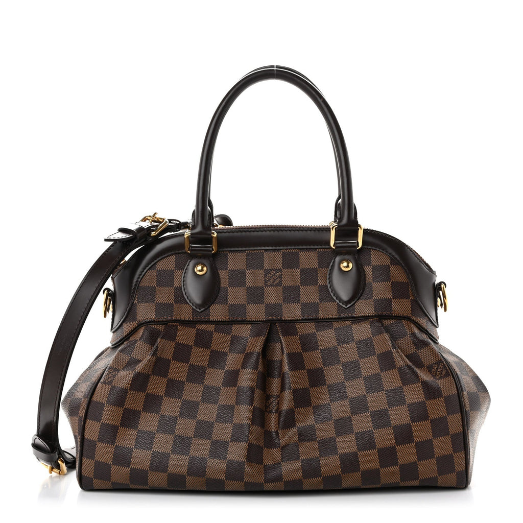Louis Vuitton Damier Ebene Trevi PM