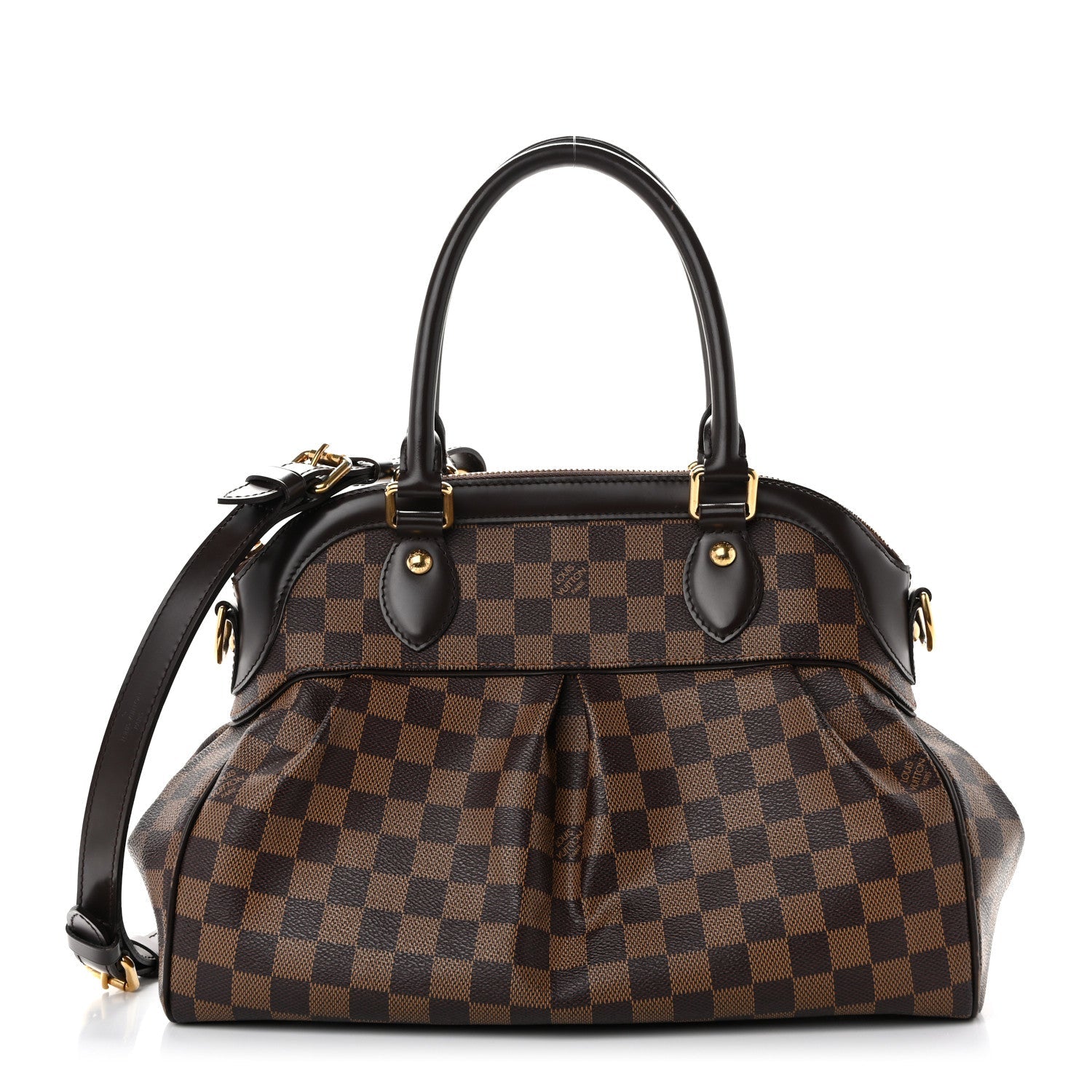 Louis Vuitton Damier Ebene Trevi PM