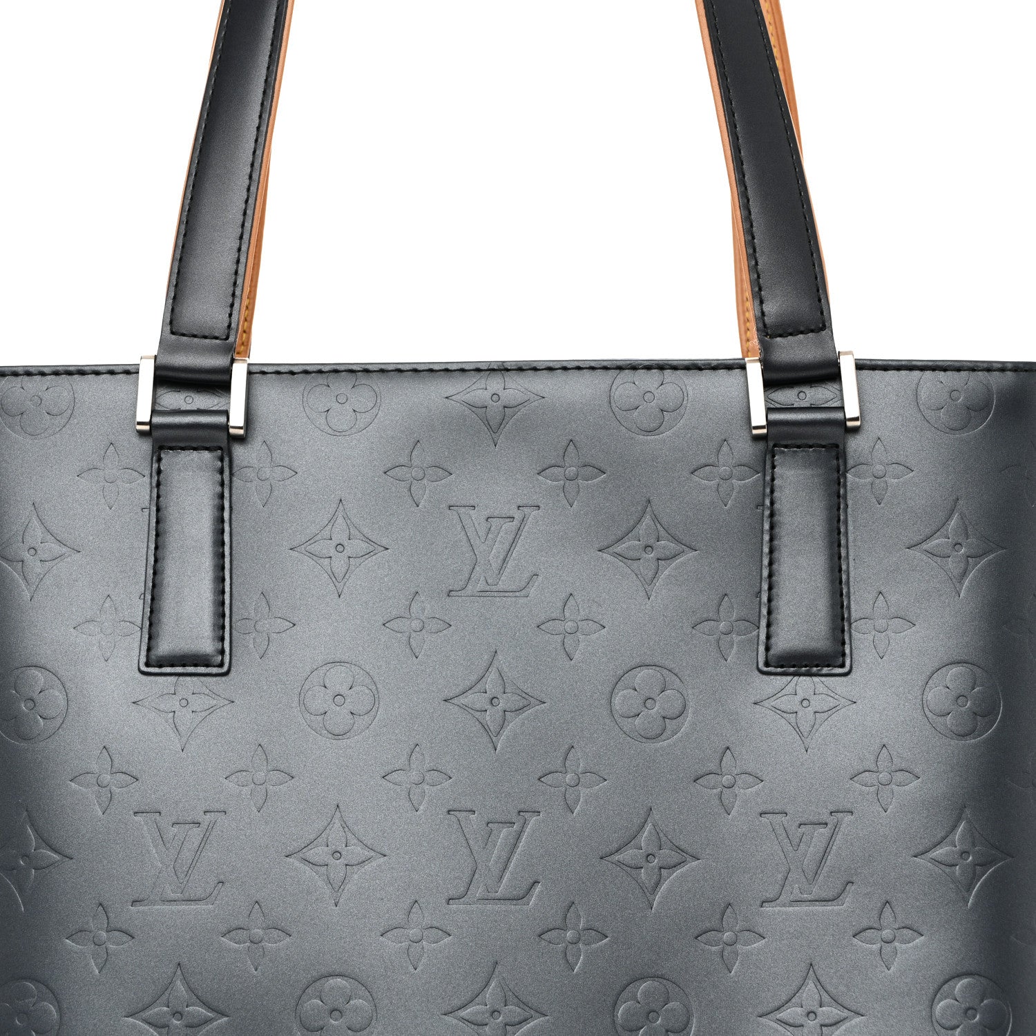 Louis Vuitton Mat Monogram Stockton Blue