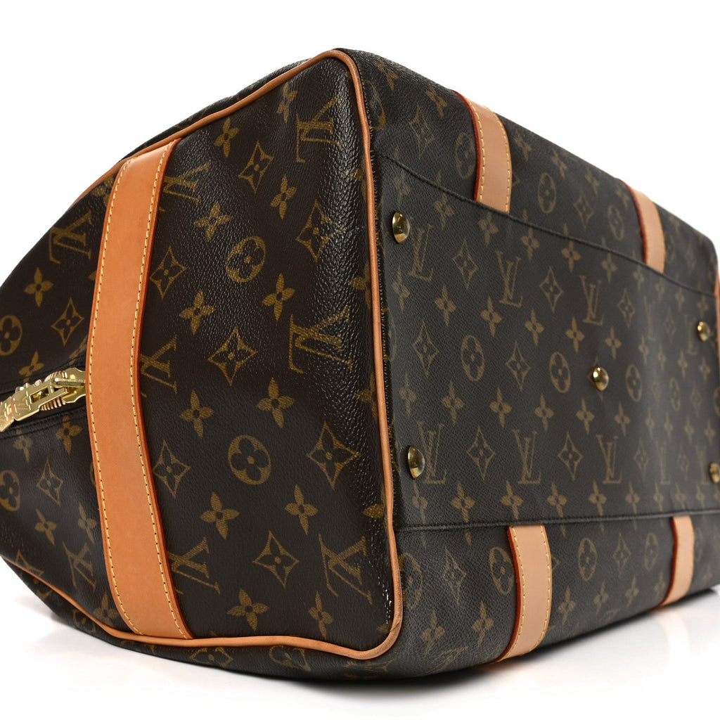 Louis Vuitton Monogram Carryall