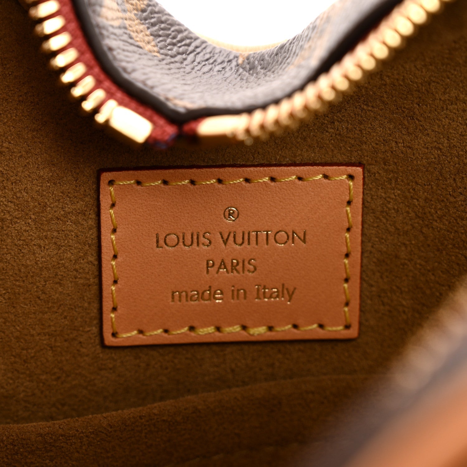Louis Vuitton Monogram Game On Coeur