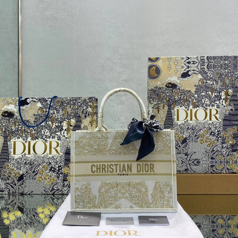 Dior Bags - 4008
