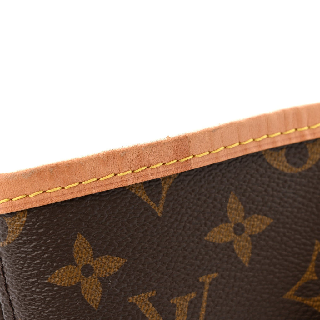 Louis Vuitton Monogram Neo Neverfull GM