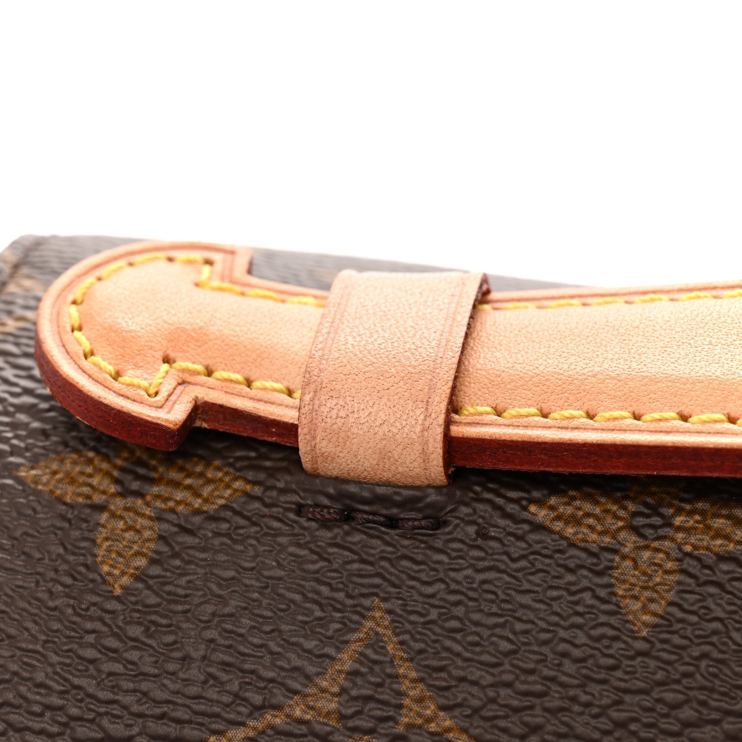 Louis Vuitton Monogram Pochette Metis