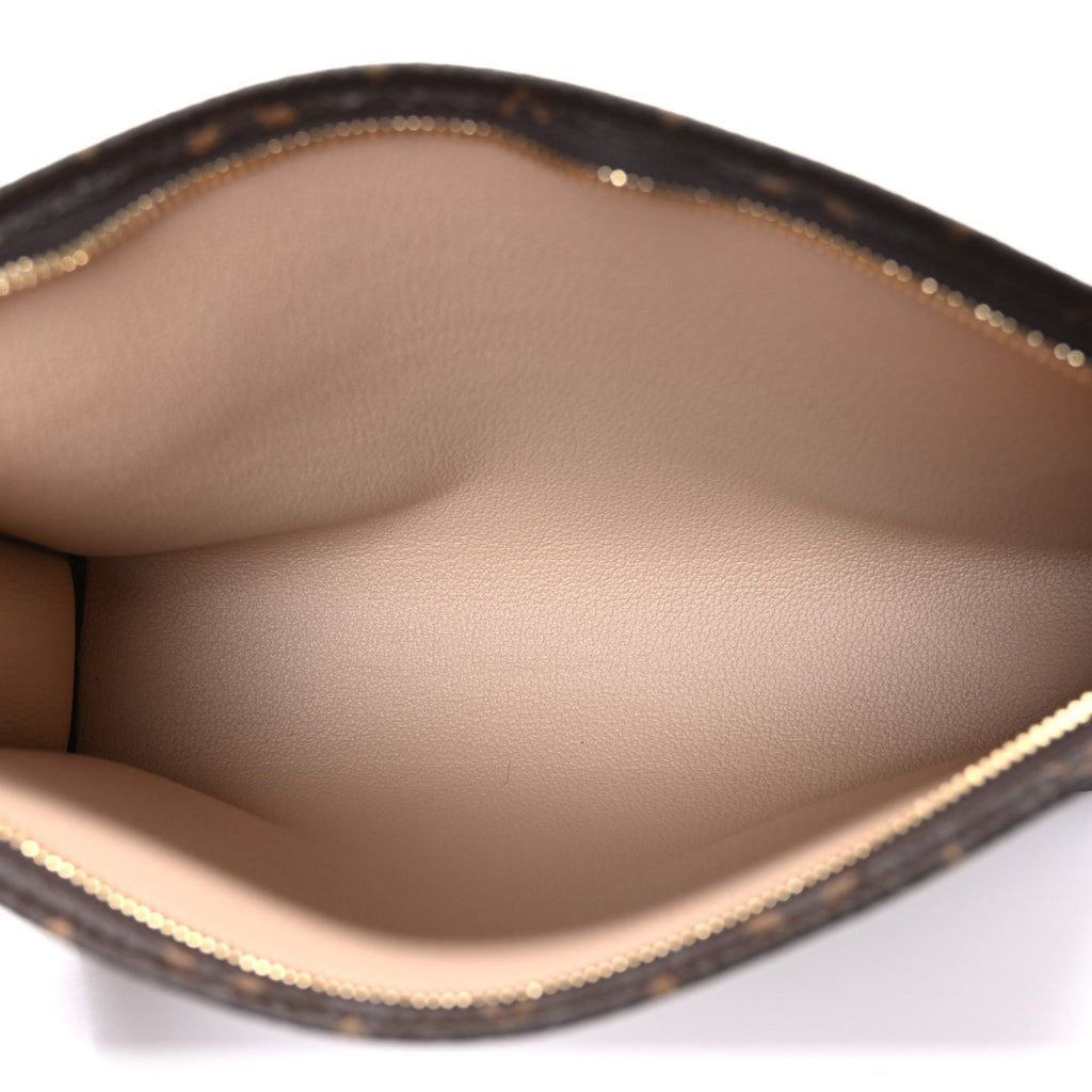 Louis Vuitton Monogram Toiletry Pouch 26
