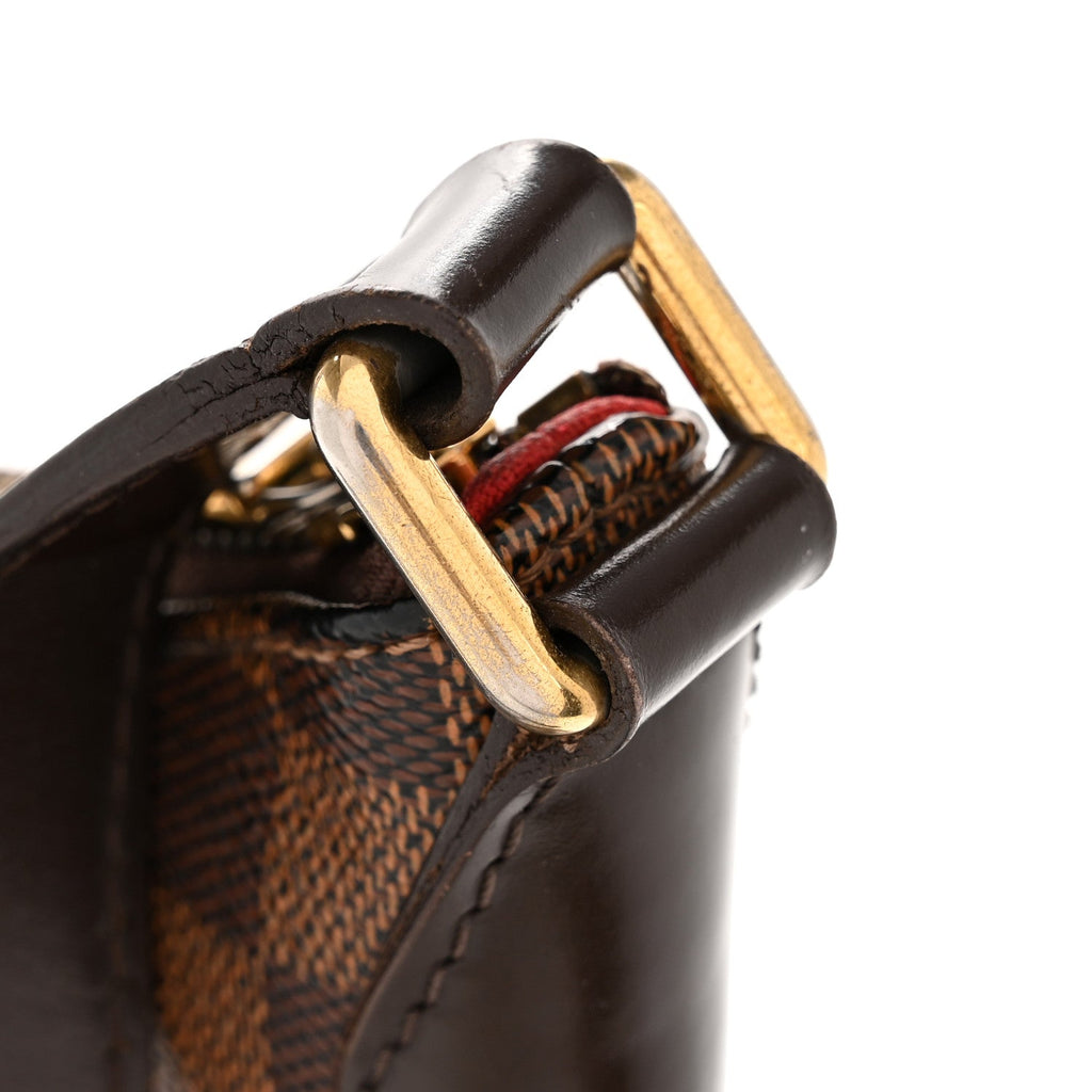 Louis Vuitton Damier Ebene Bloomsbury PM