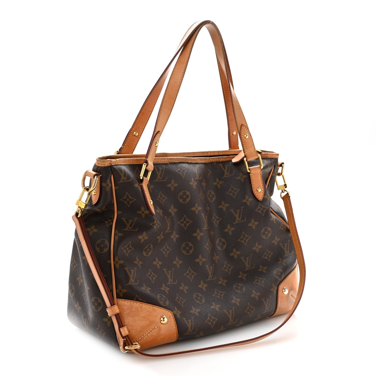 Louis Vuitton Monogram Estrela MM