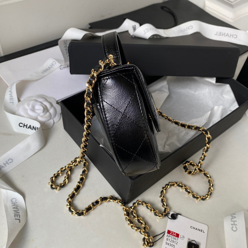 Chanel -Bags - CHL Bags - 210