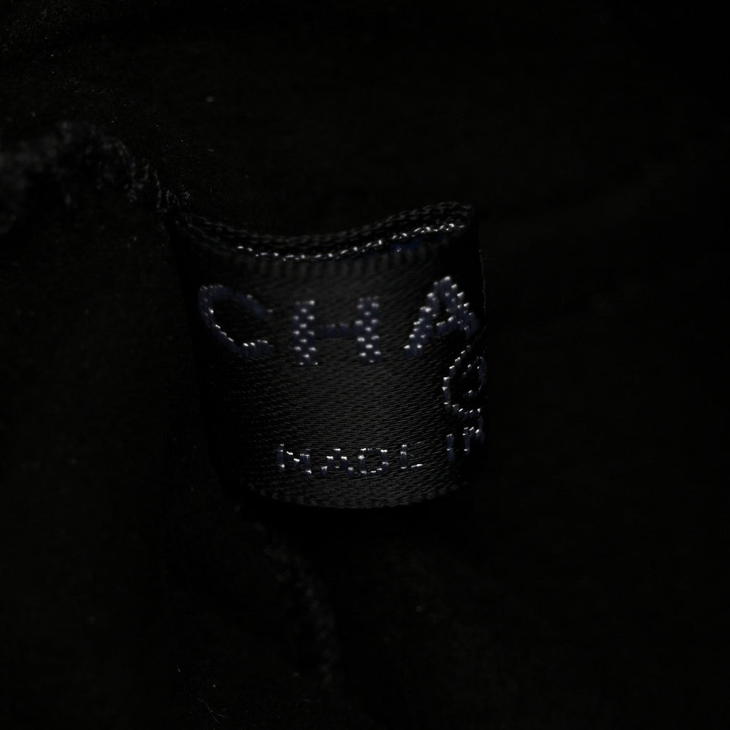 Lambskin CC Gloves 8 Black