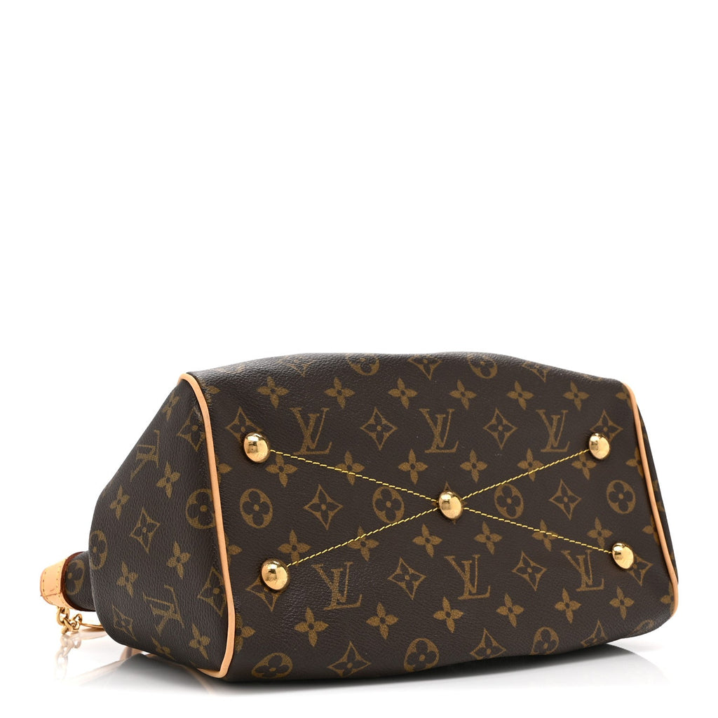 Louis Vuitton Monogram Tivoli PM