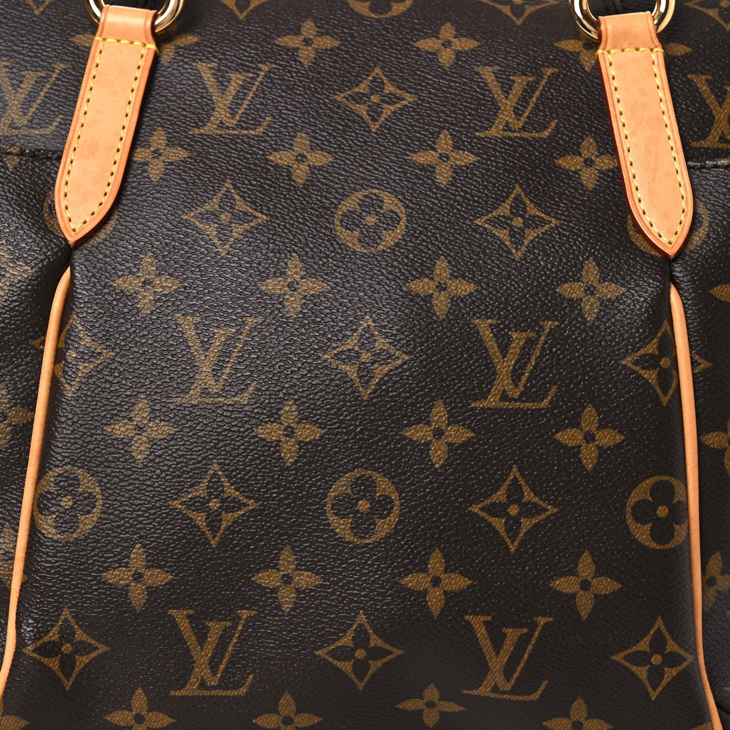 Louis Vuitton Monogram Totally PM