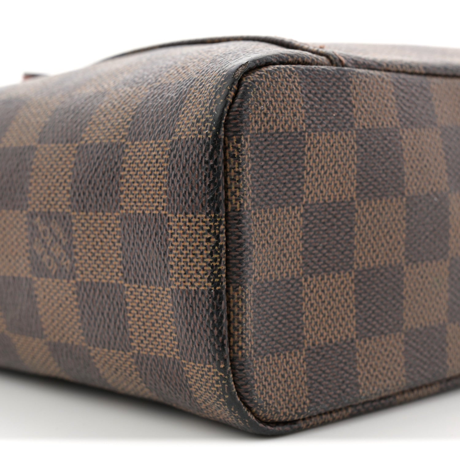 Louis Vuitton Damier Ebene Olav PM Messenger Bag
