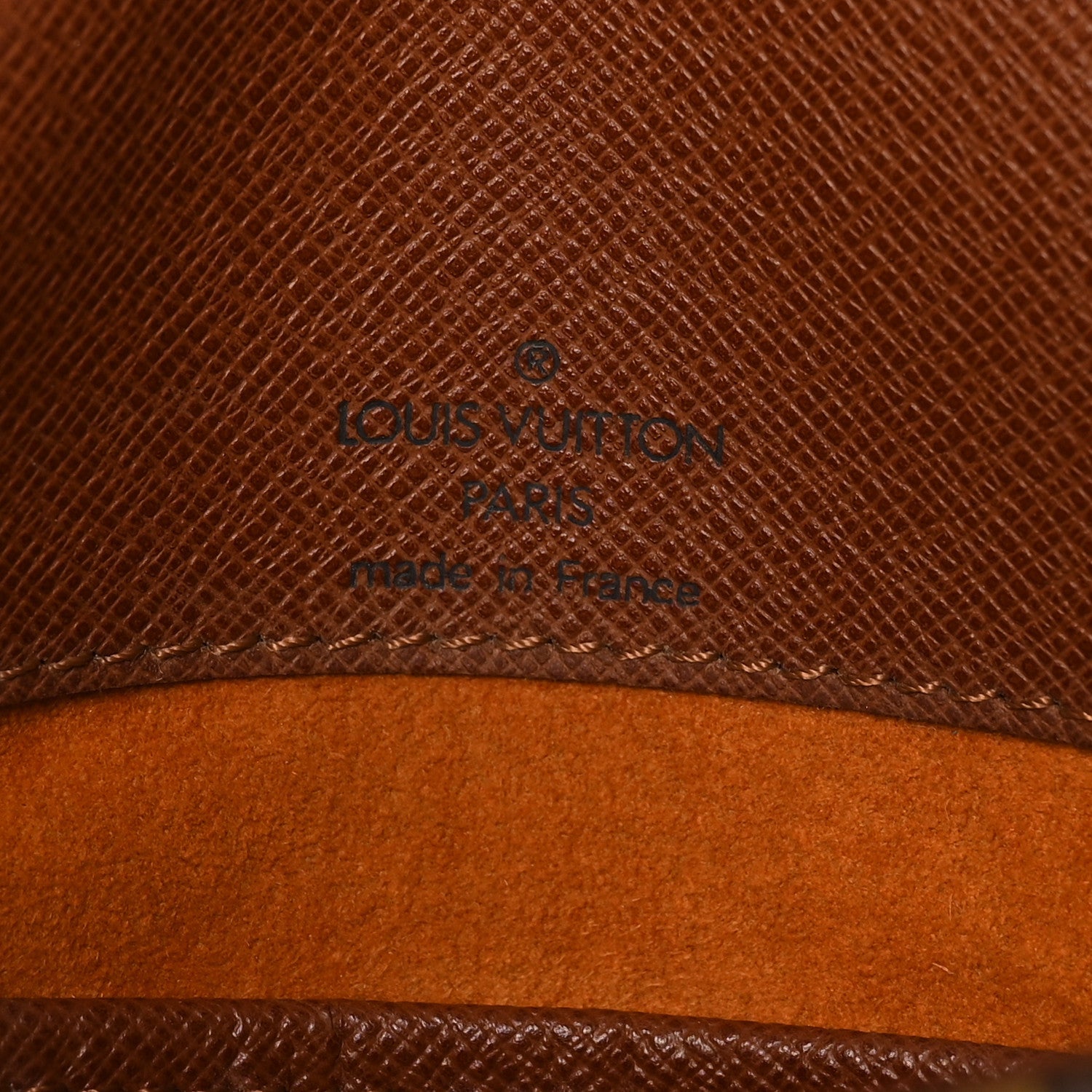 Louis Vuitton Monogram Musette Salsa