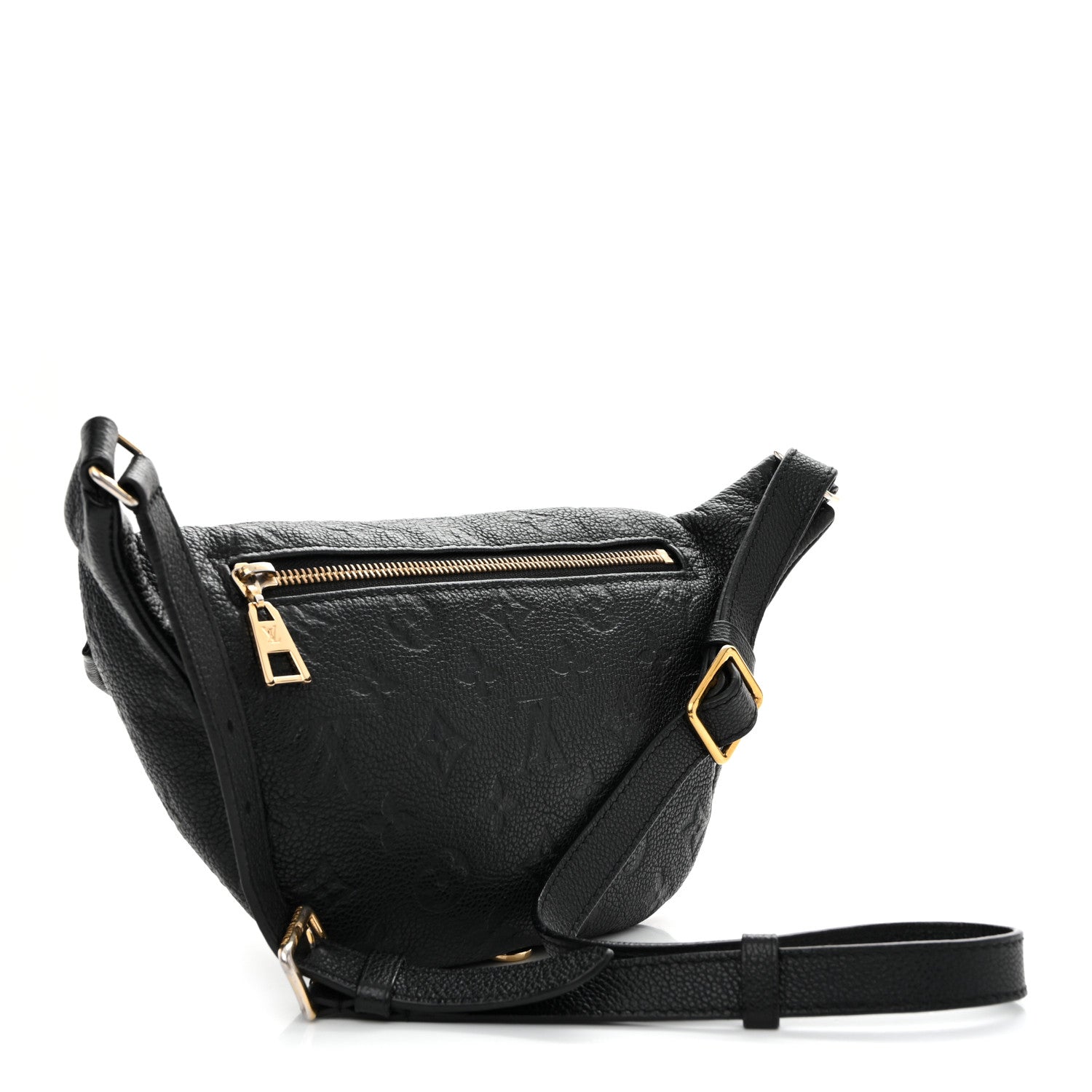 Louis Vuitton Empreinte BumBag Black
