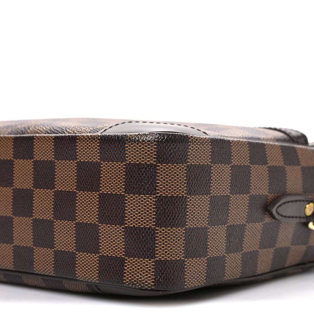 Louis Vuitton Damier Ebene Trocadero 27