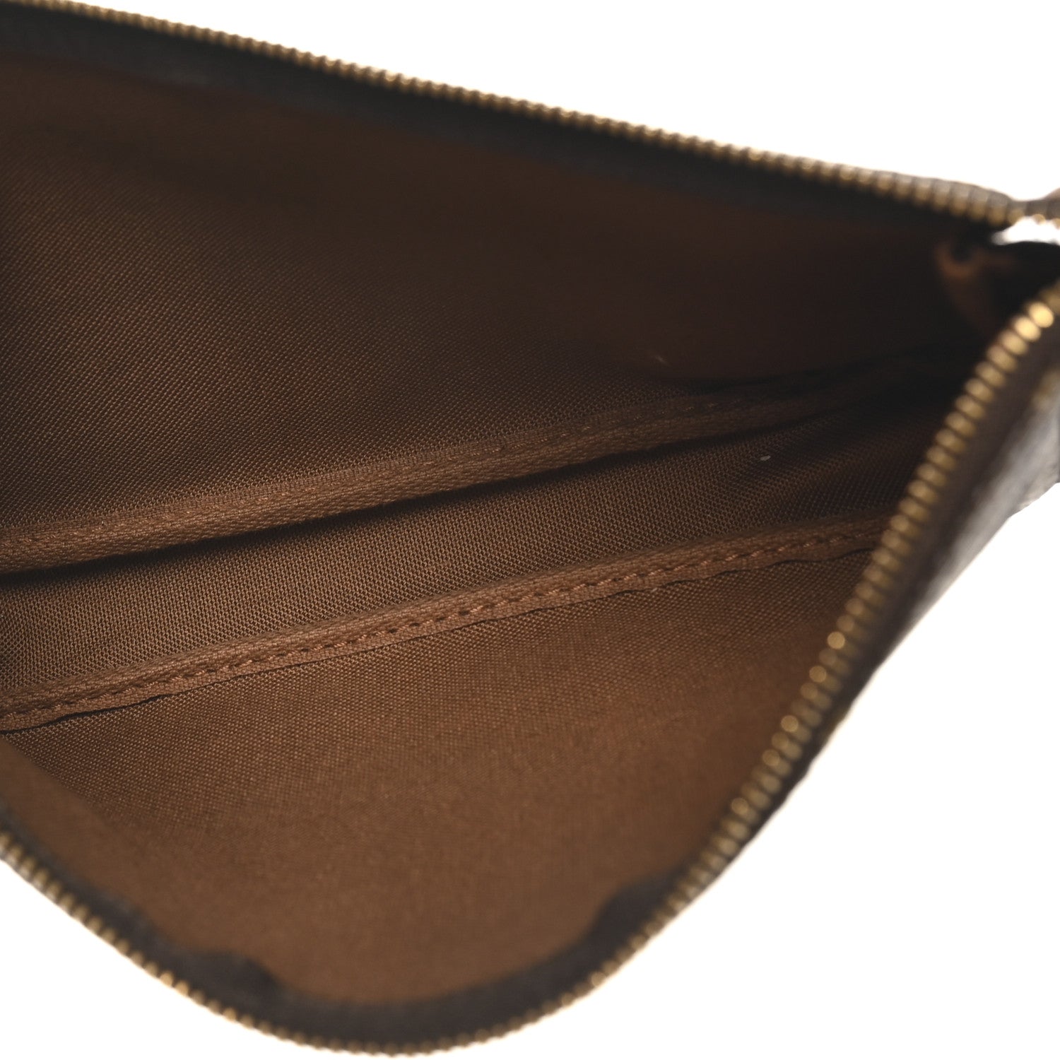 Louis Vuitton Monogram Pochette Accessories