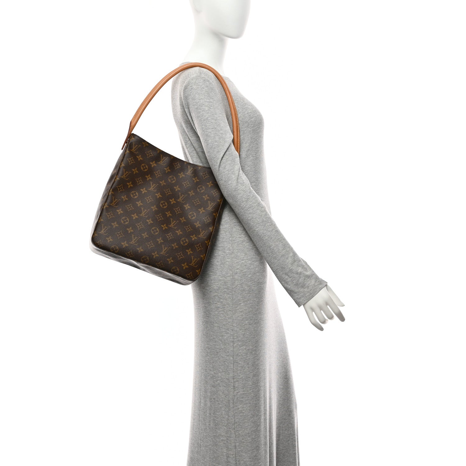 Louis Vuitton Monogram Looping GM