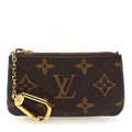 Louis Vuitton Monogram Key Pouch