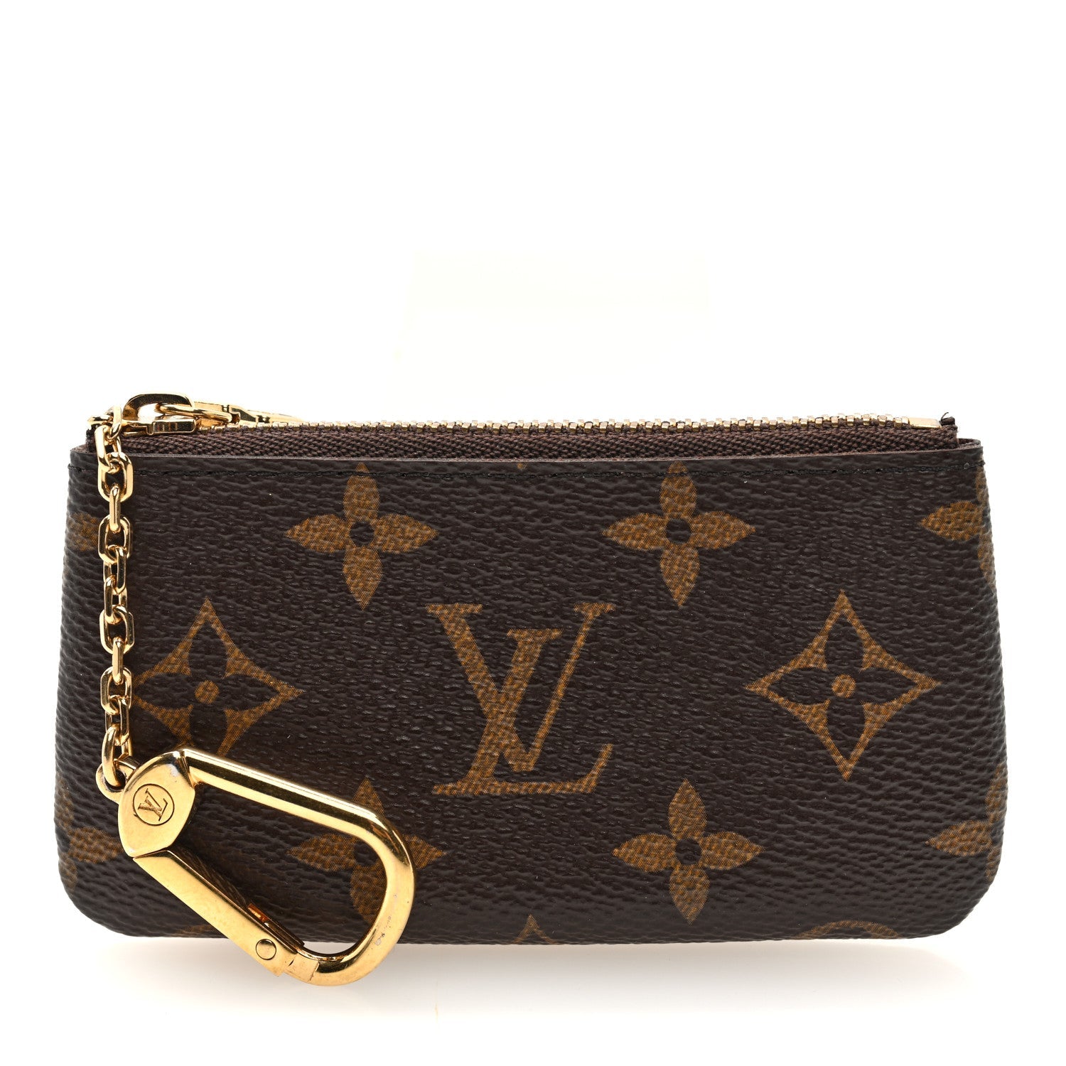 Louis Vuitton Monogram Key Pouch
