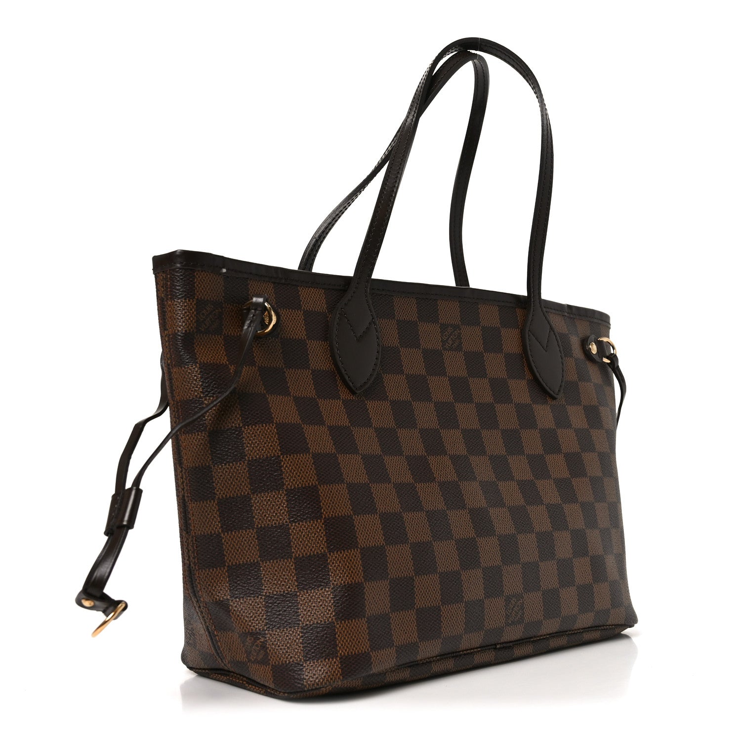 Louis Vuitton Damier Ebene Neverfull PM