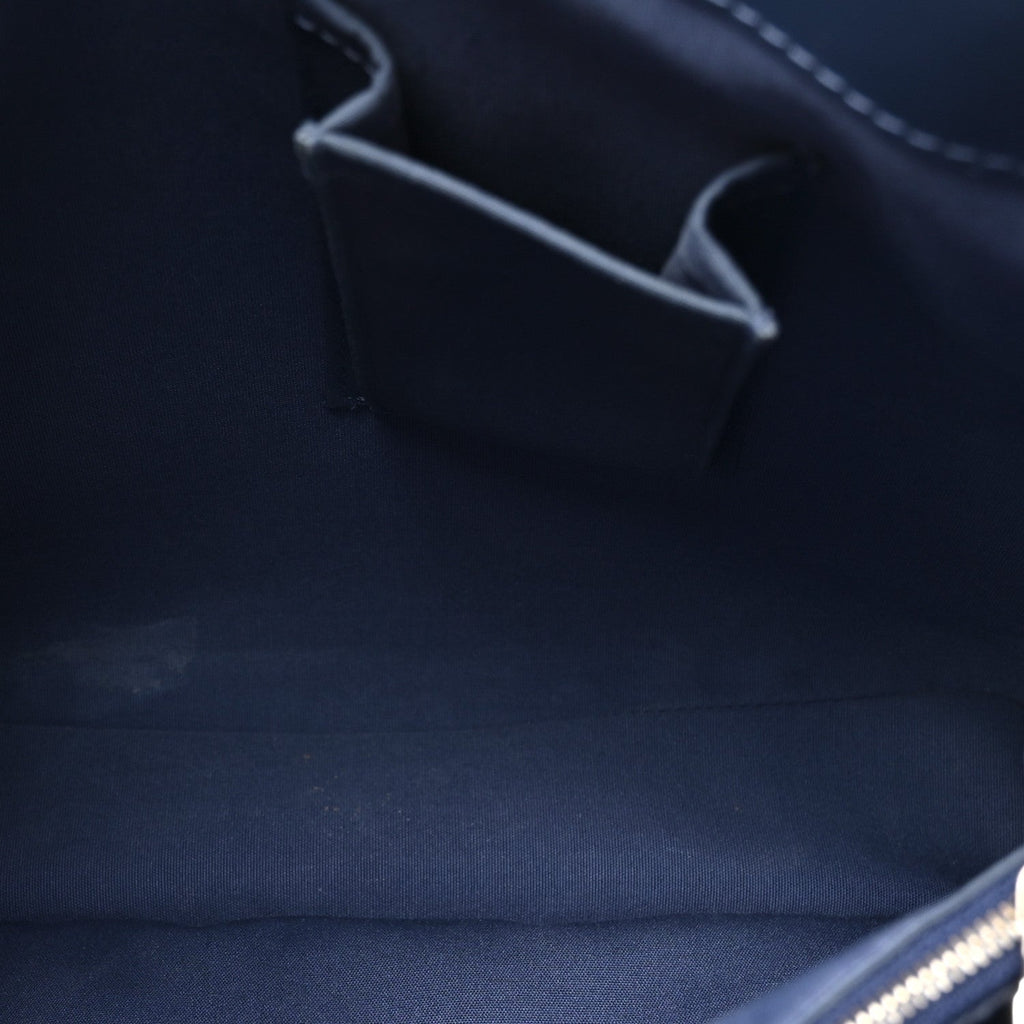 Louis Vuitton Epi Mandara MM Myrtille