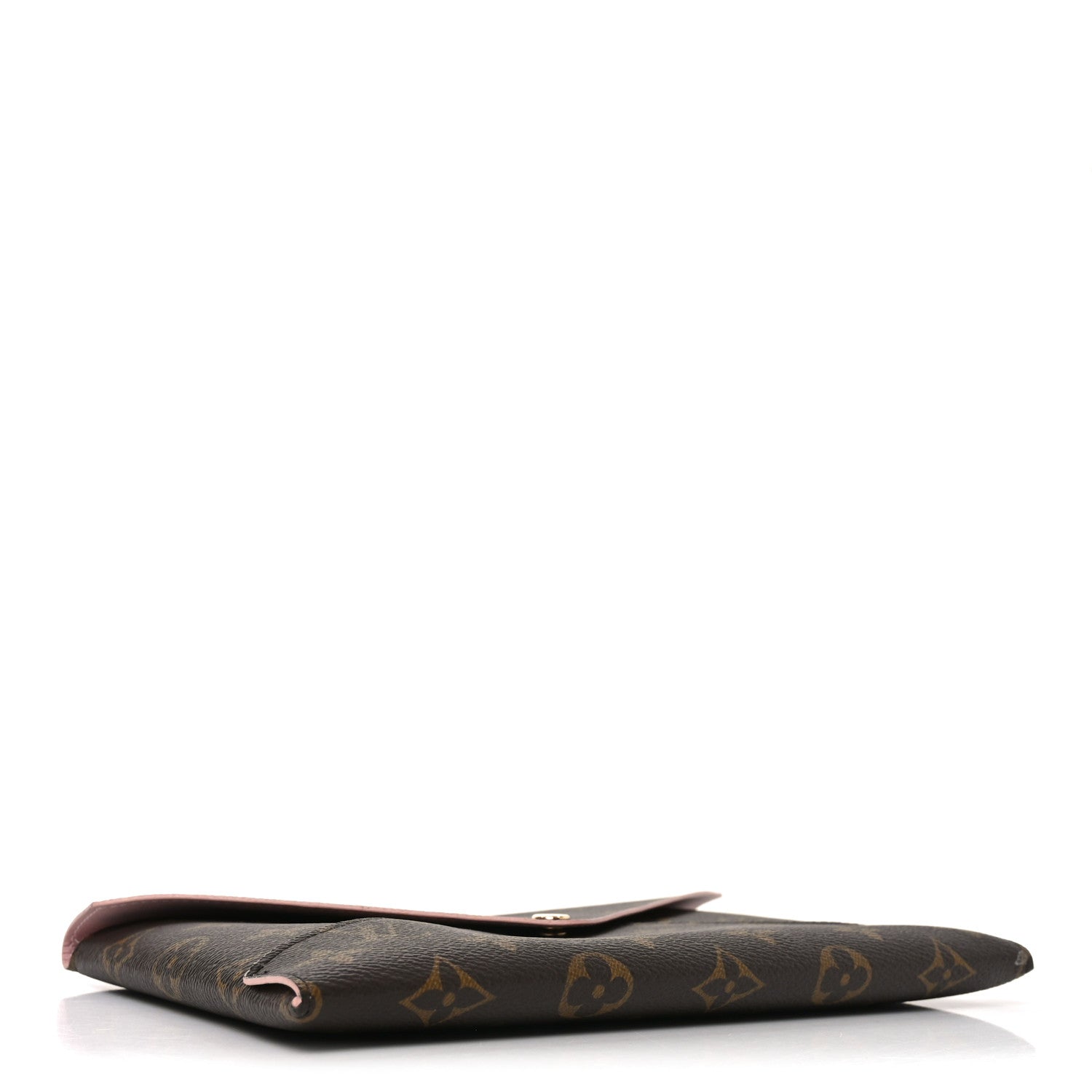 Louis Vuitton Monogram Large Kirigami Pochette Insert Rose Ballerine