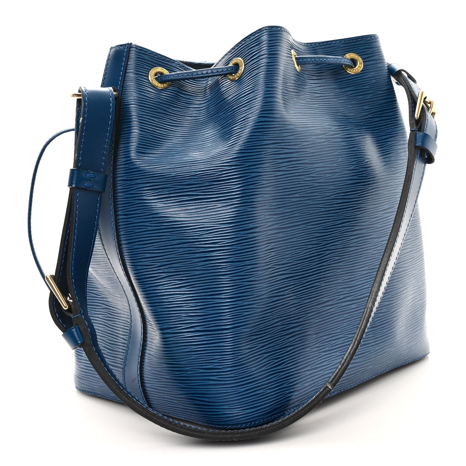 Louis Vuitton Epi Petit Noe Toledo
